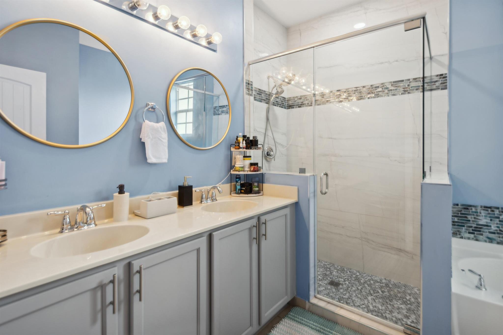 ORCHID GROVE - Residential Lease