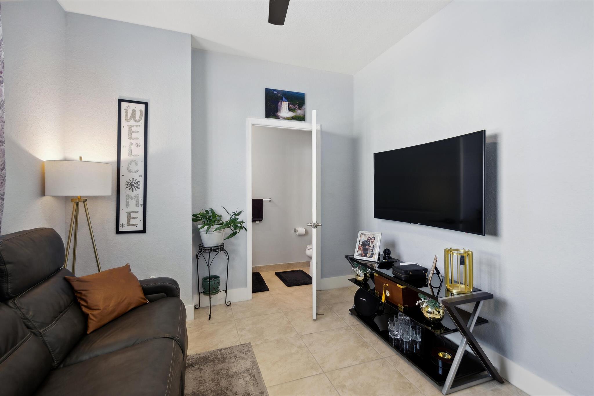 ORCHID GROVE - Residential Lease