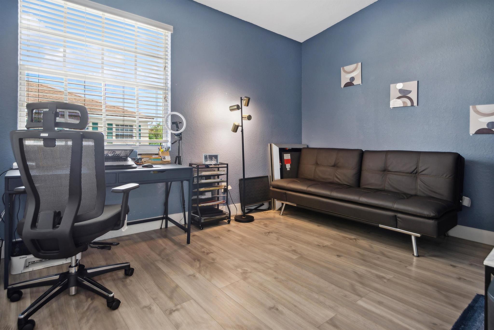 ORCHID GROVE - Residential Lease