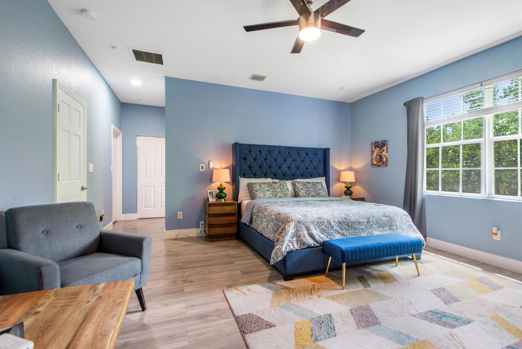 ORCHID GROVE - Residential Lease