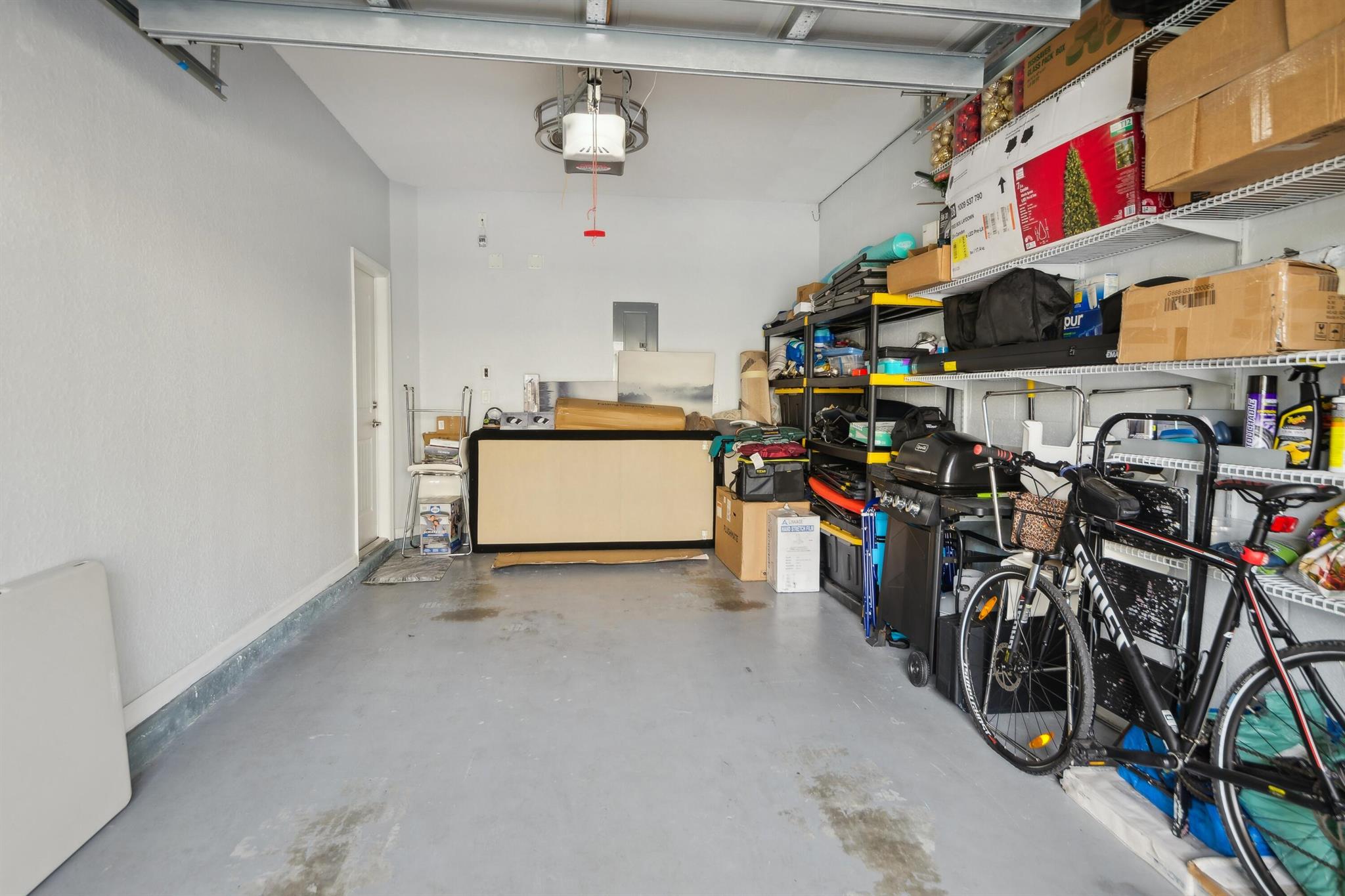 ORCHID GROVE - Residential Lease