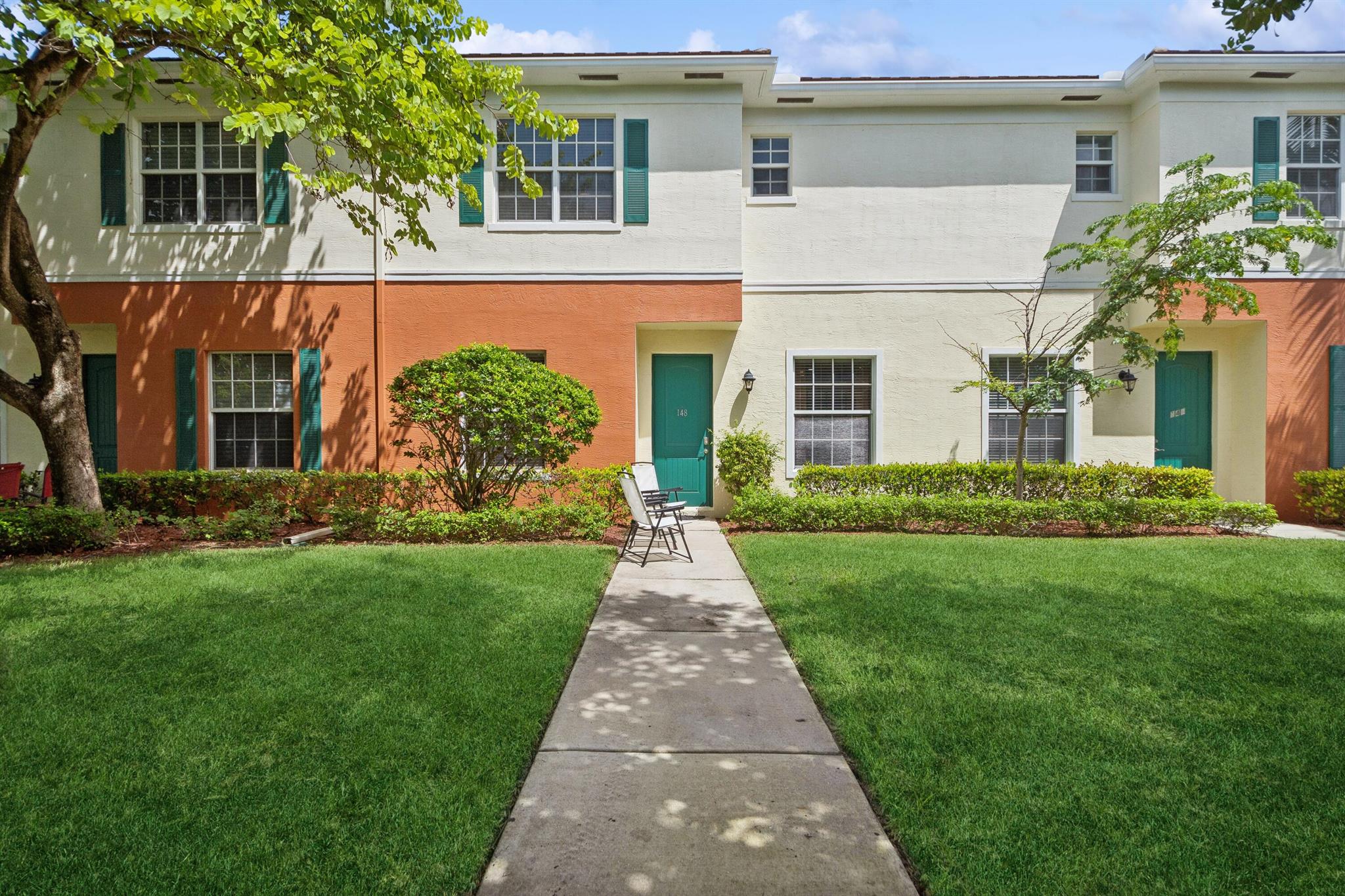 ORCHID GROVE - Residential Lease