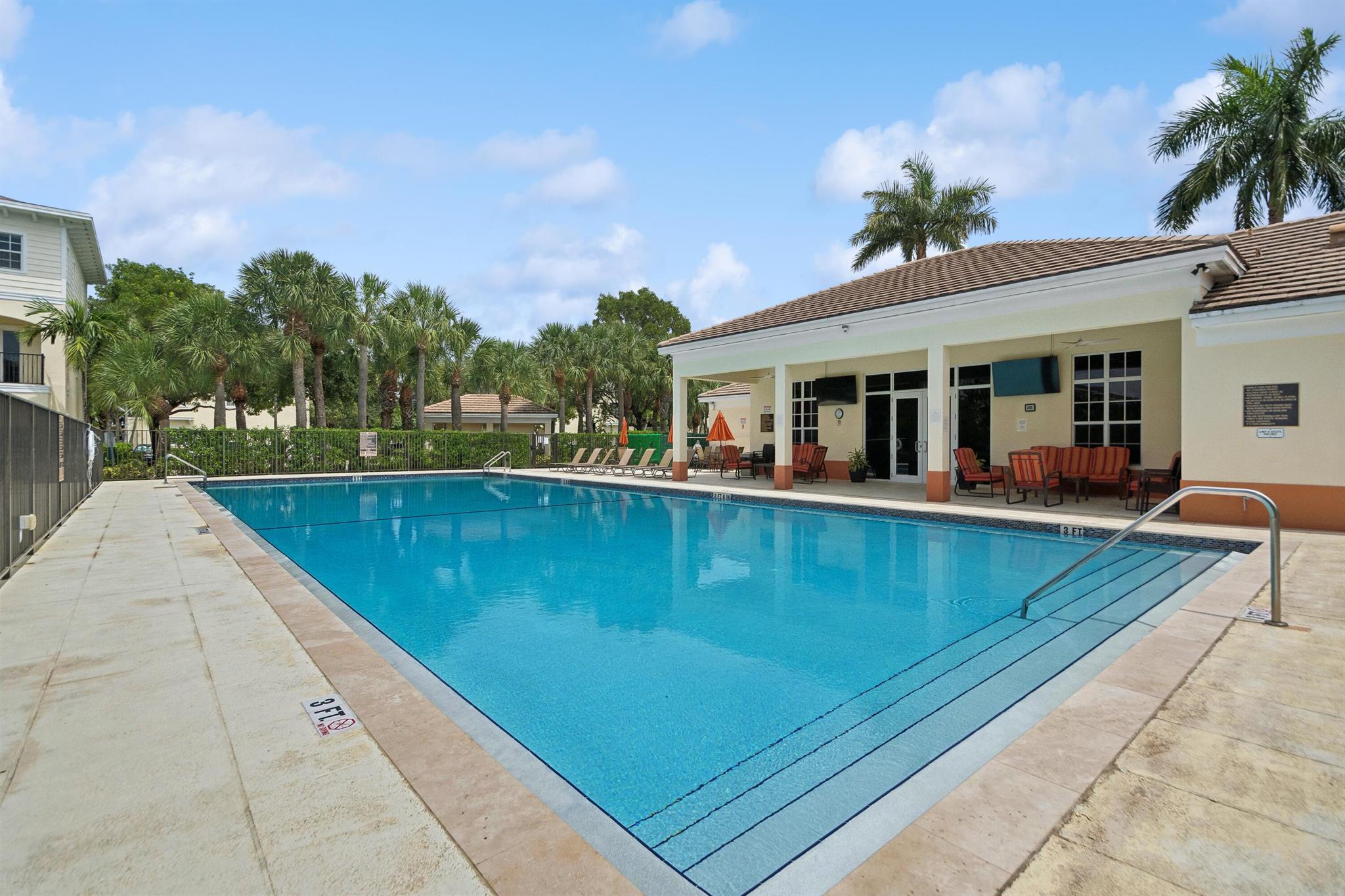 ORCHID GROVE - Residential Lease