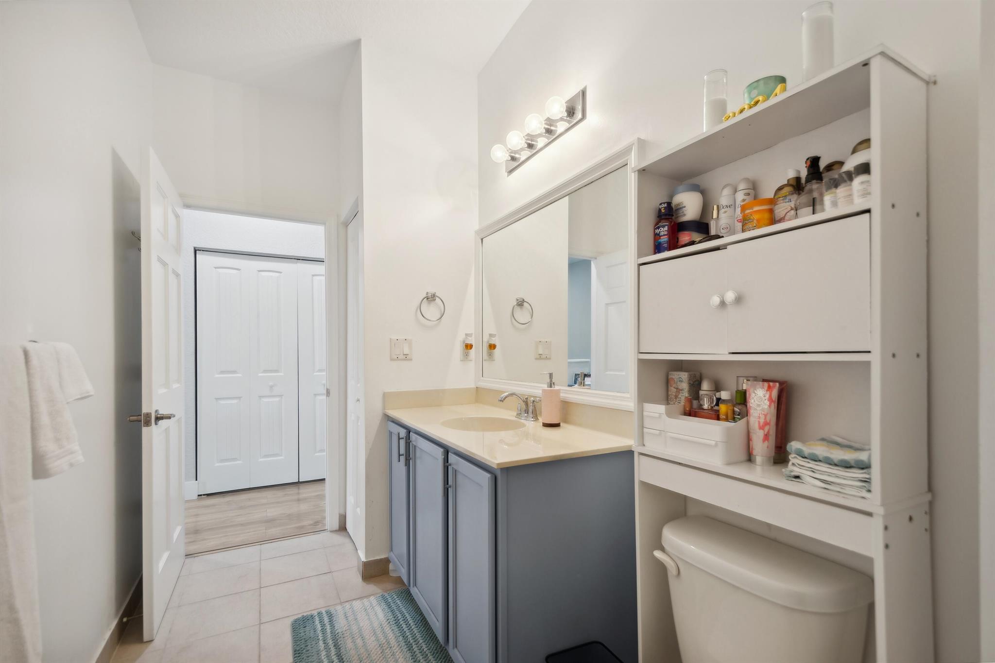 ORCHID GROVE - Residential Lease