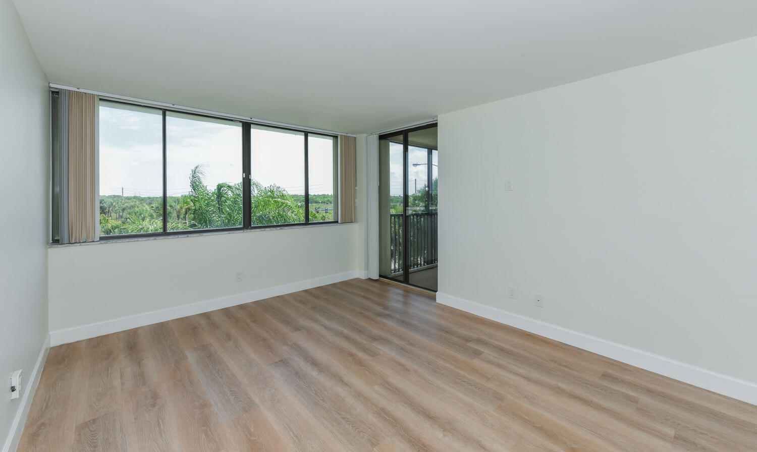 Jupiter Ocean & Racquet Club - Residential