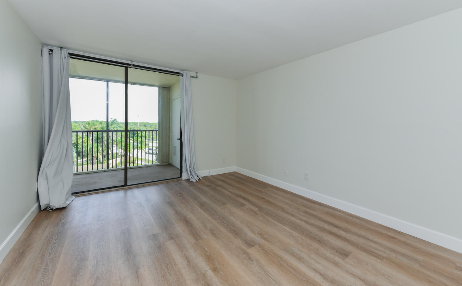 Jupiter Ocean & Racquet Club - Residential