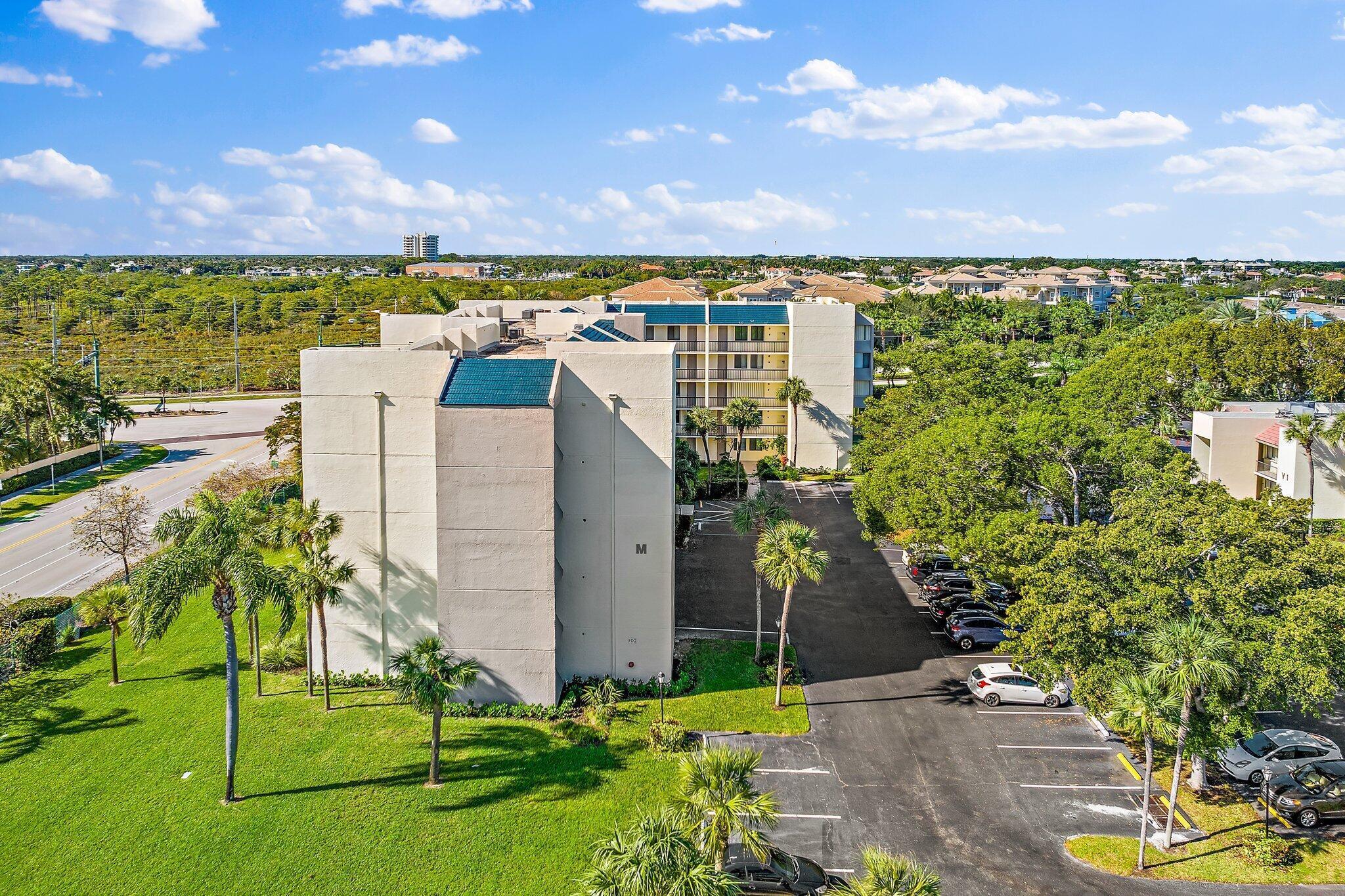 Jupiter Ocean & Racquet Club - Residential