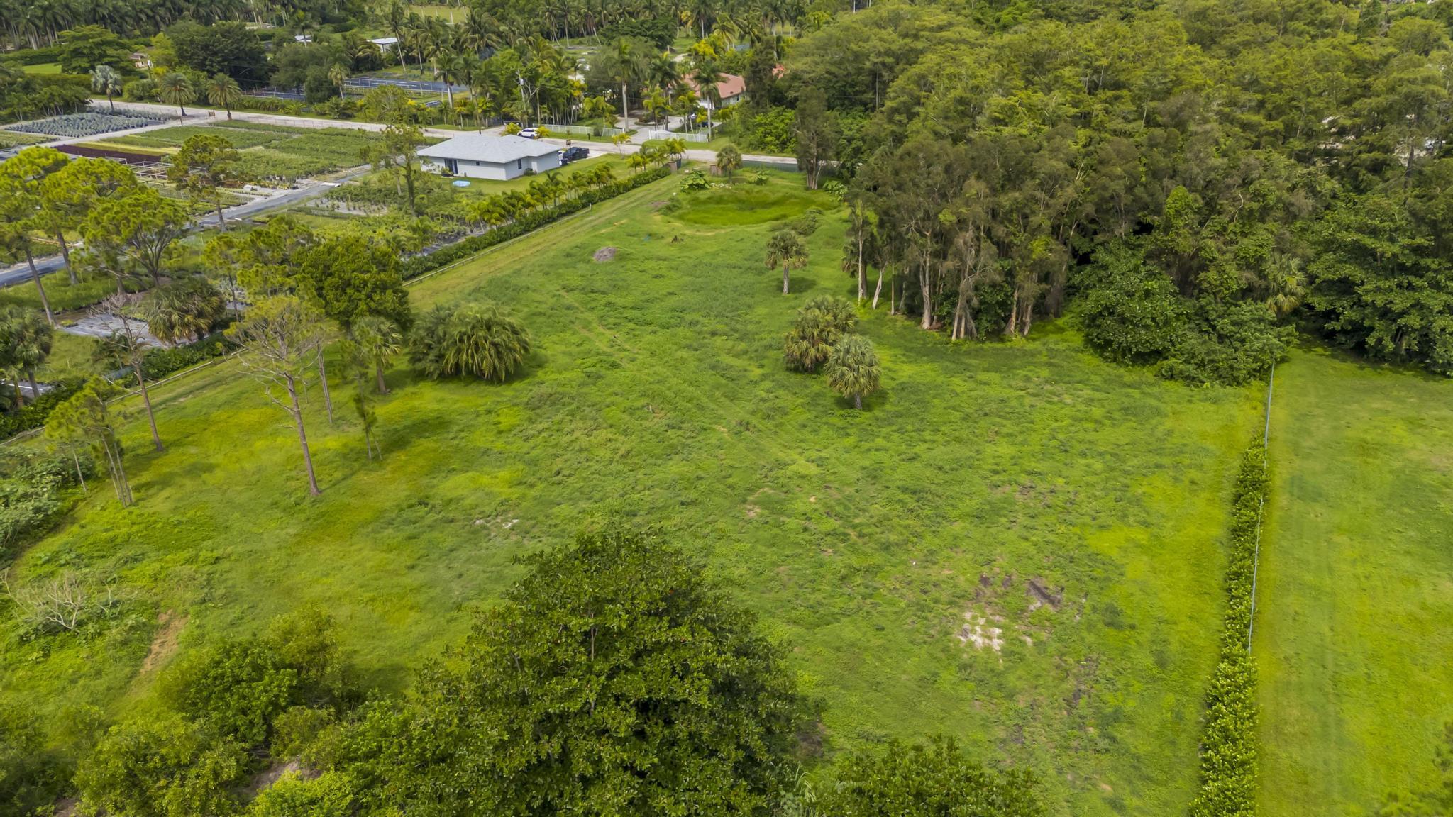 Heritage Farms - Land