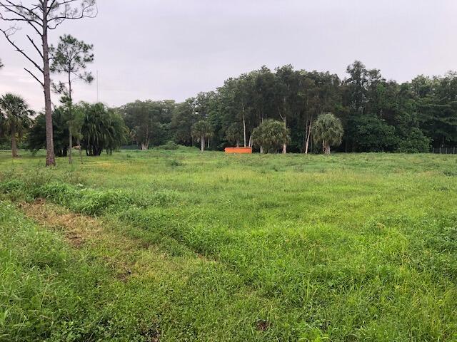 Heritage Farms - Land