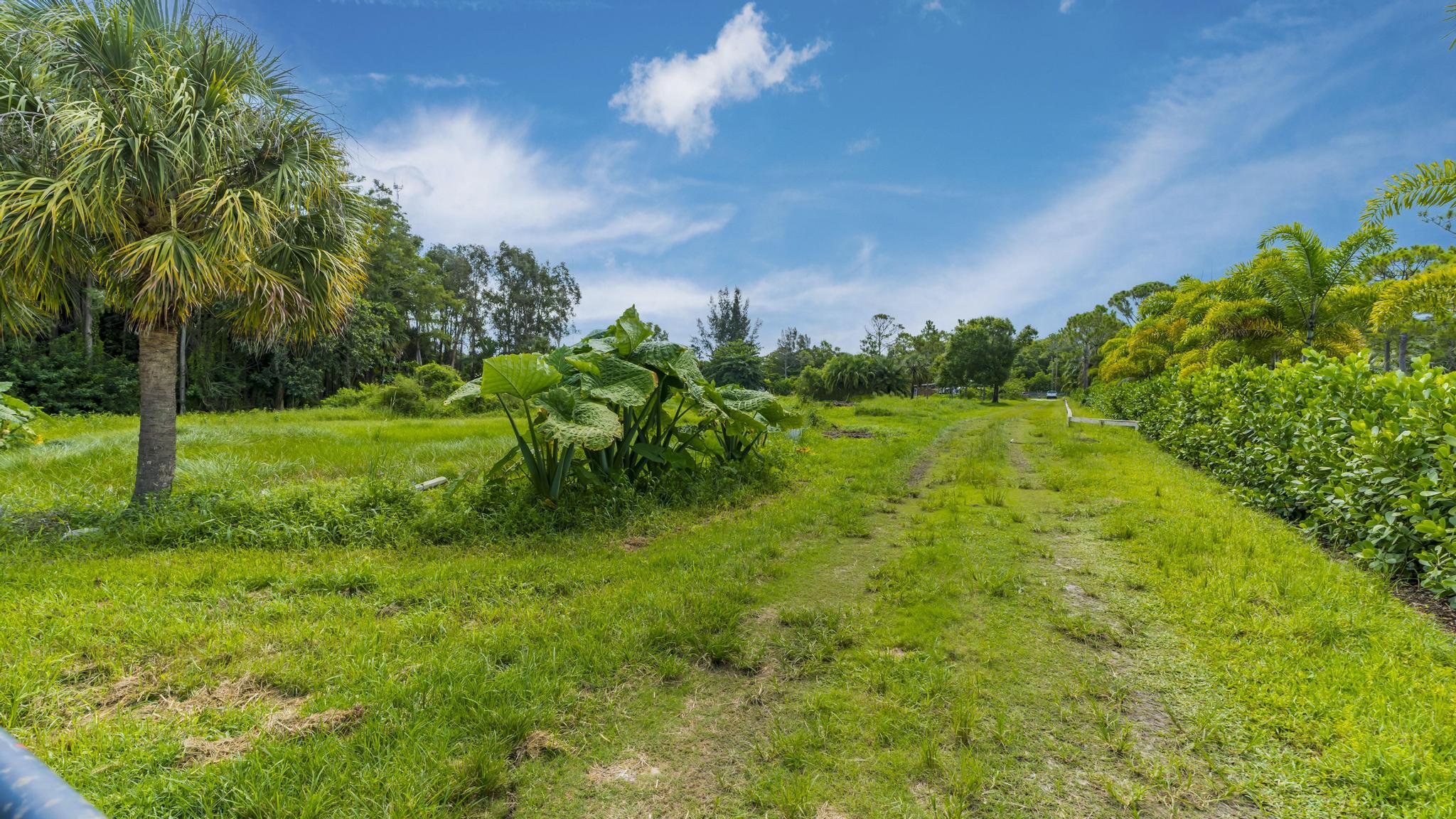Heritage Farms - Land