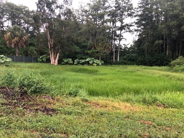 Heritage Farms - Land