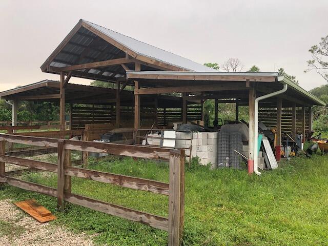 Heritage Farms - Land