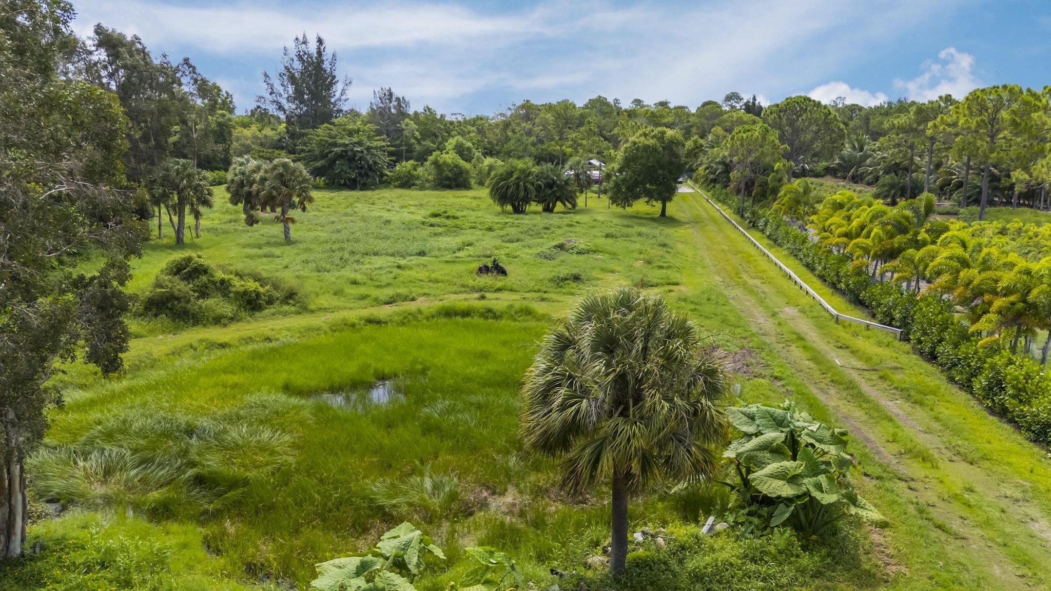 Heritage Farms - Land