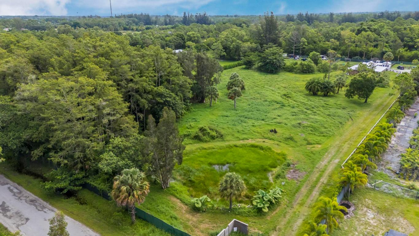 Heritage Farms - Land