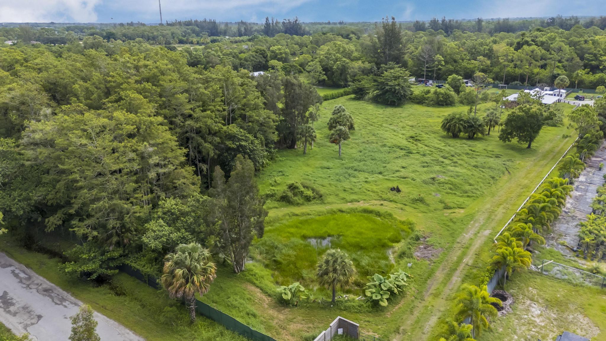 Heritage Farms - Land