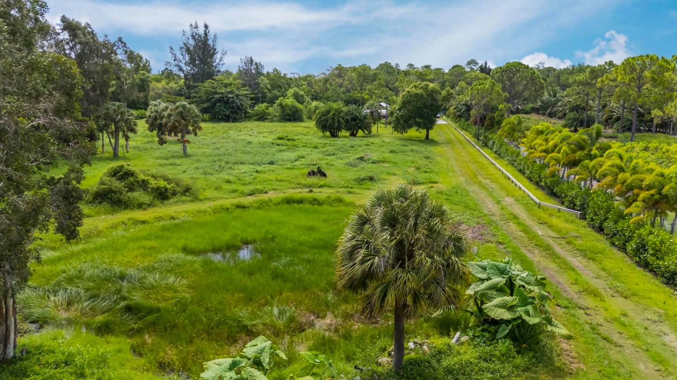 Heritage Farms - Land