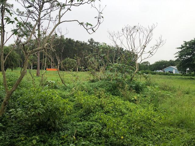 Heritage Farms - Land