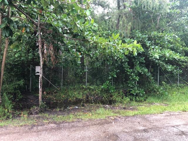 Heritage Farms - Land