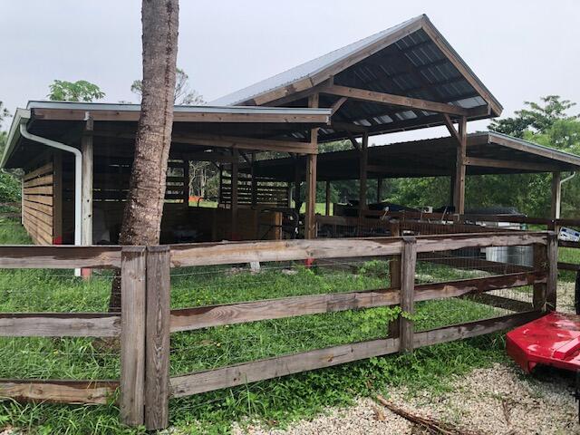 Heritage Farms - Land