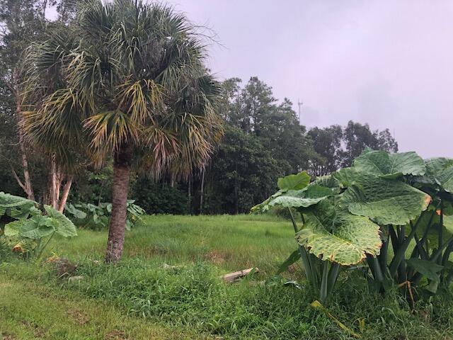 Heritage Farms - Land