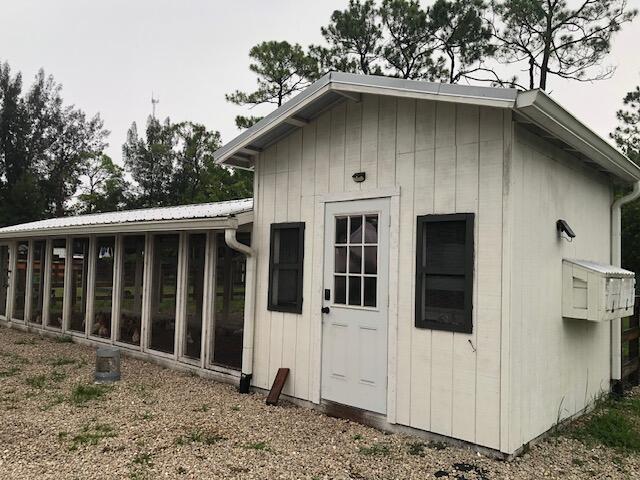 Heritage Farms - Land