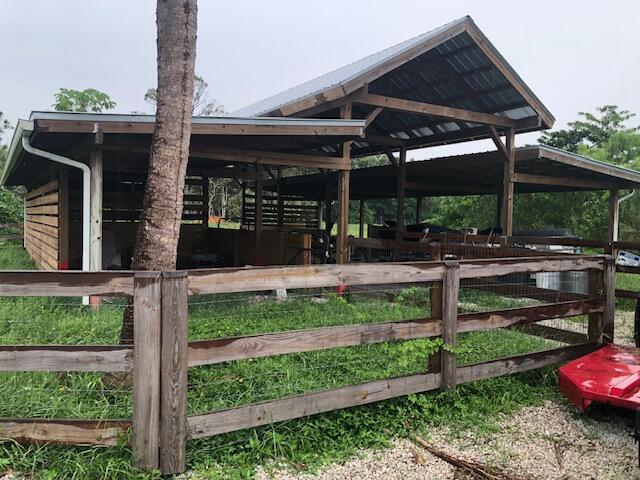 Heritage Farms - Land