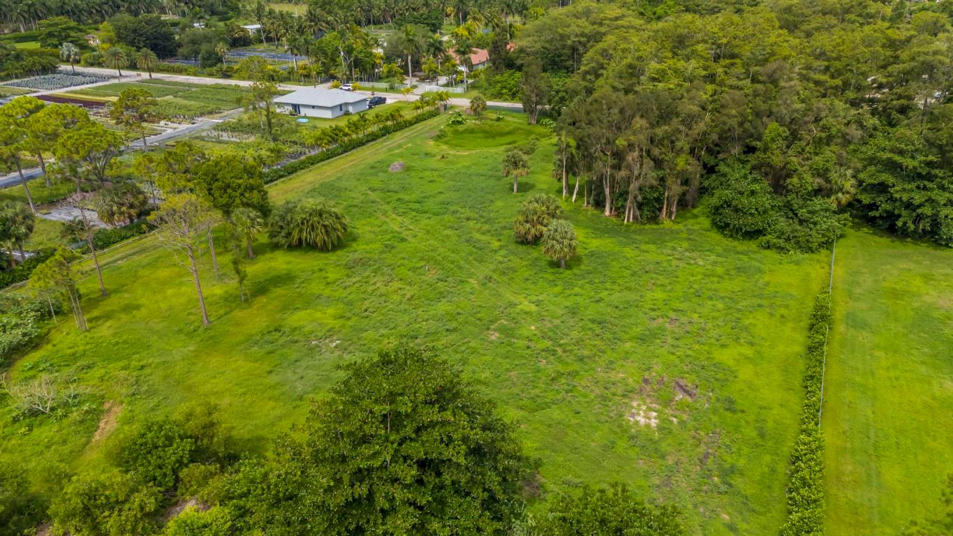 Heritage Farms - Land