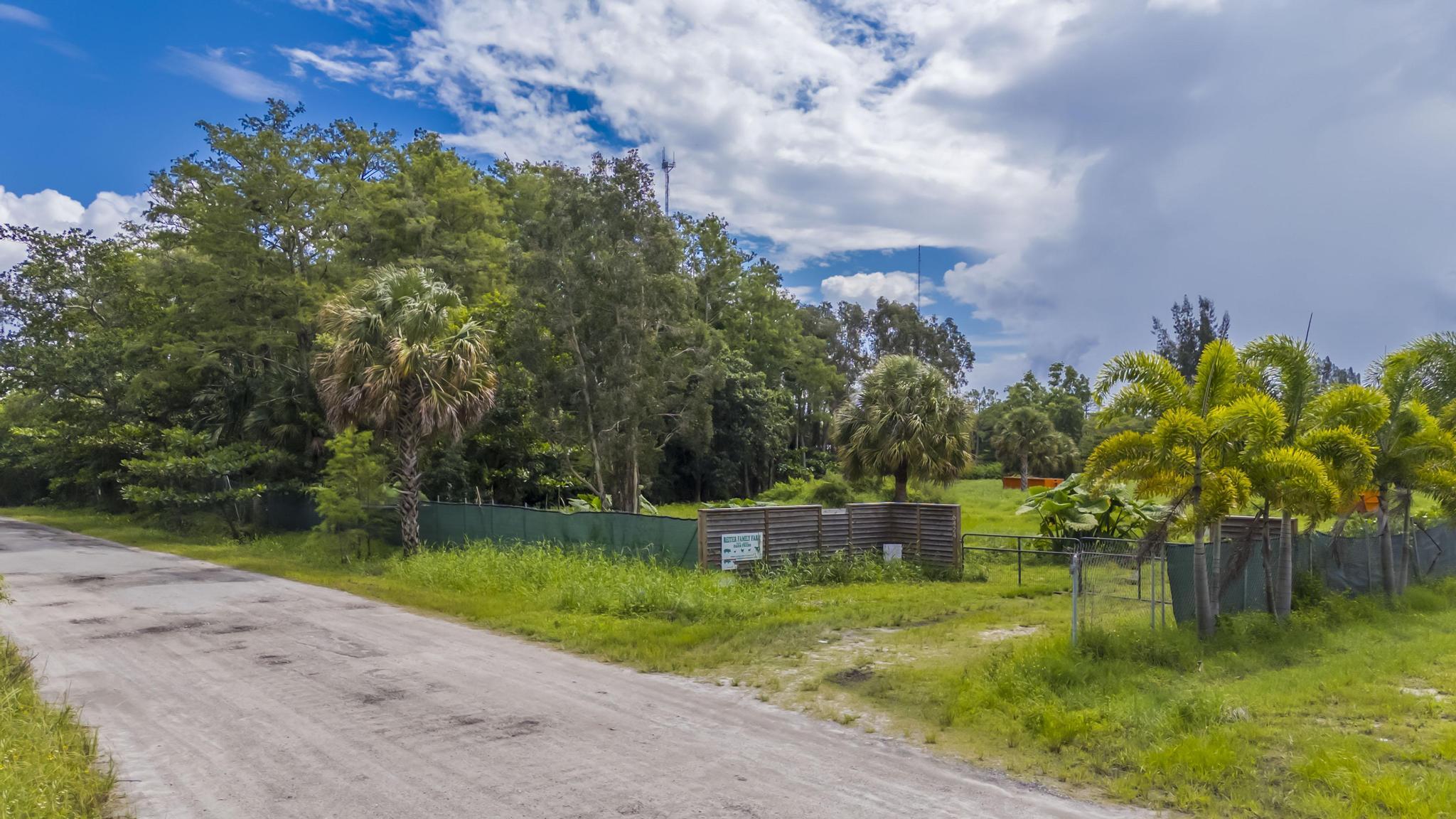 Heritage Farms - Land