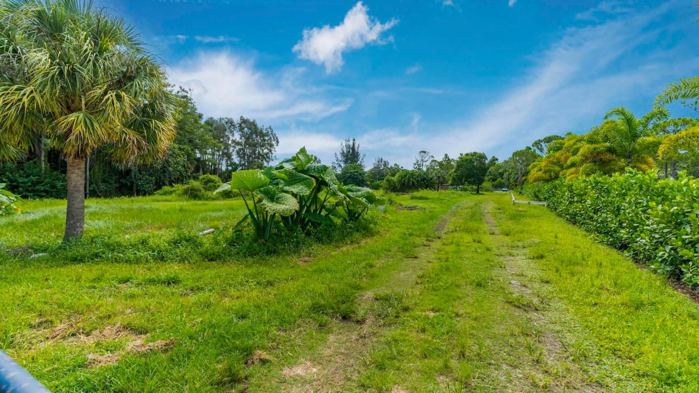 Heritage Farms - Land