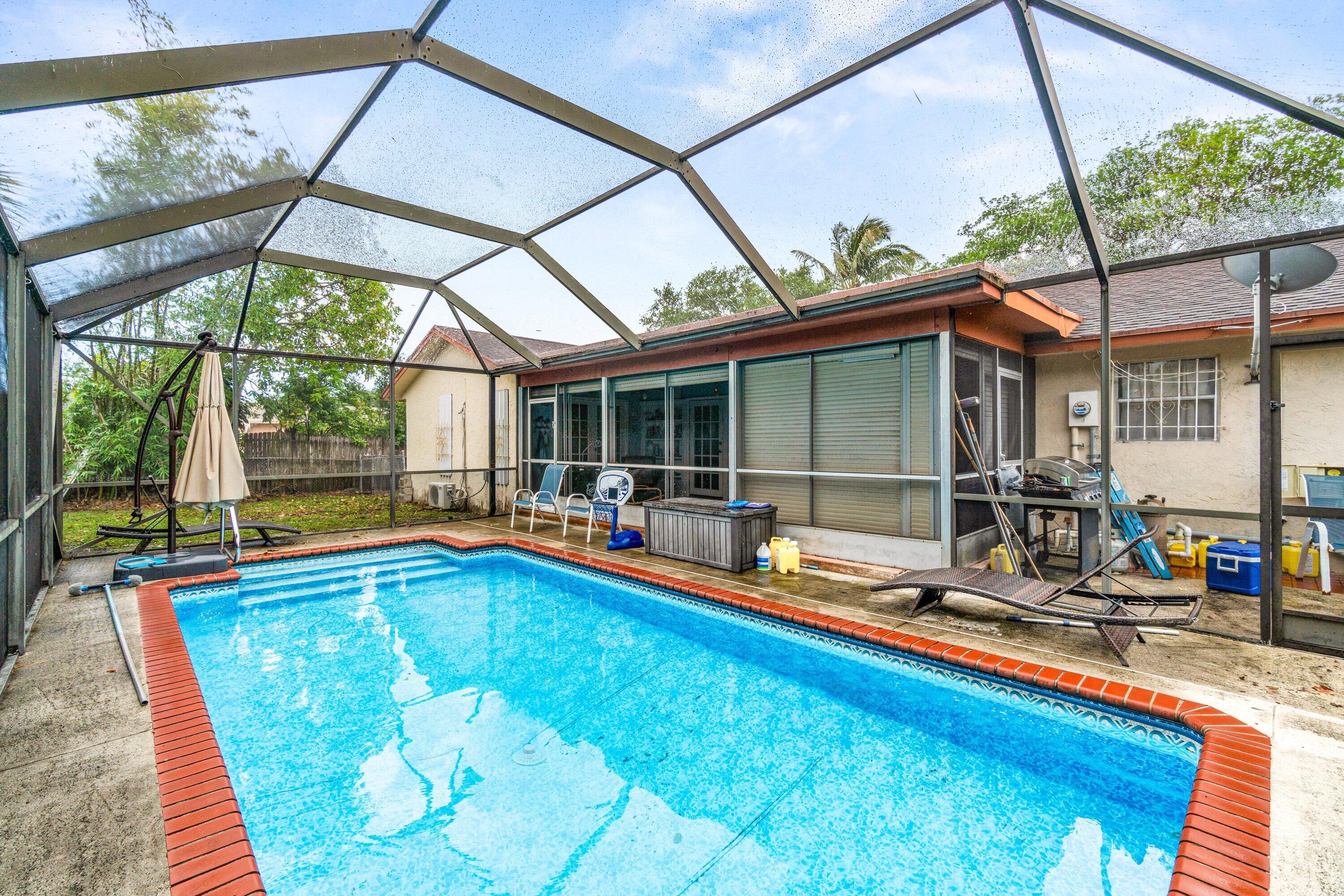 HYPOLUXO VILLAGE 1 - Residential