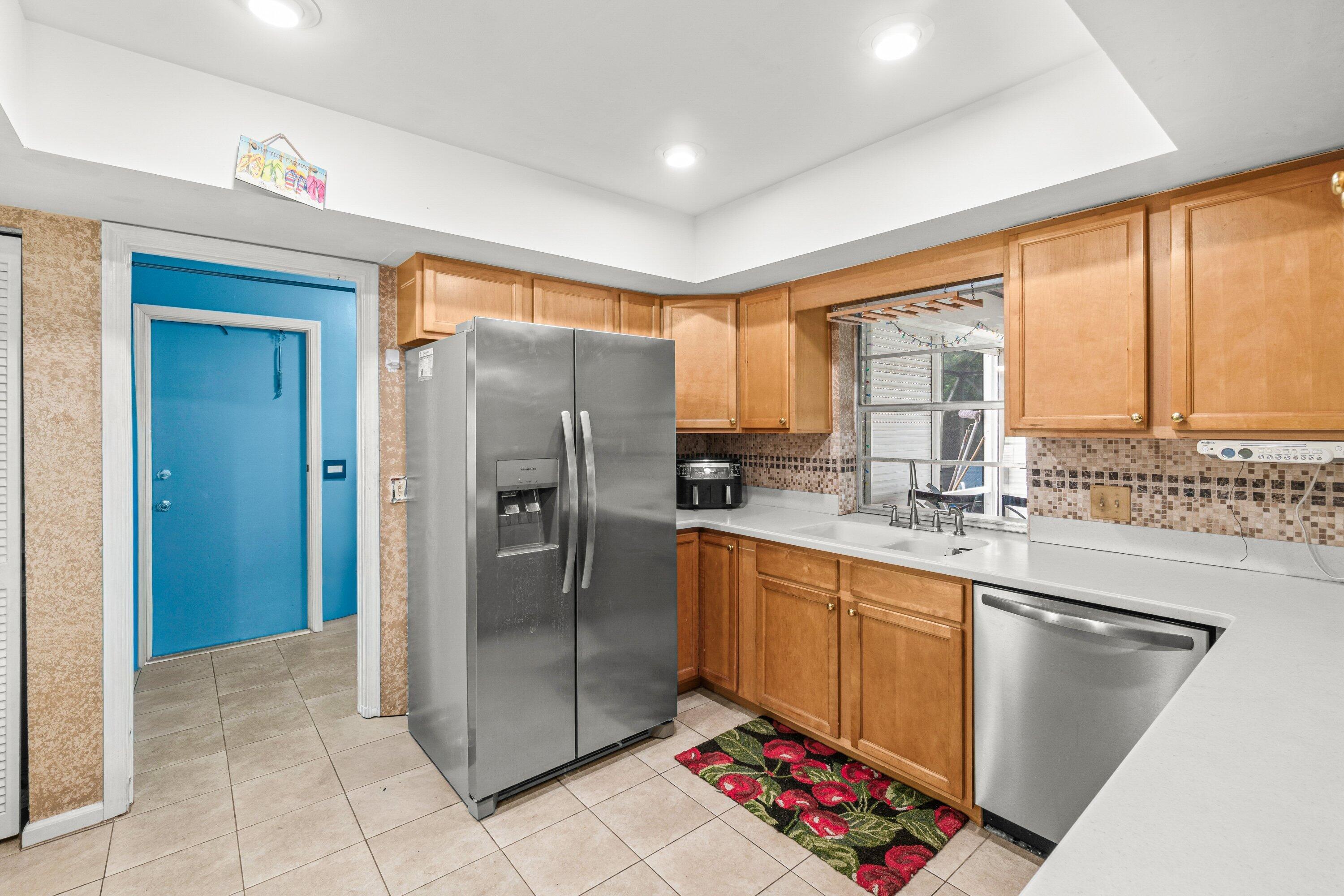 HYPOLUXO VILLAGE 1 - Residential