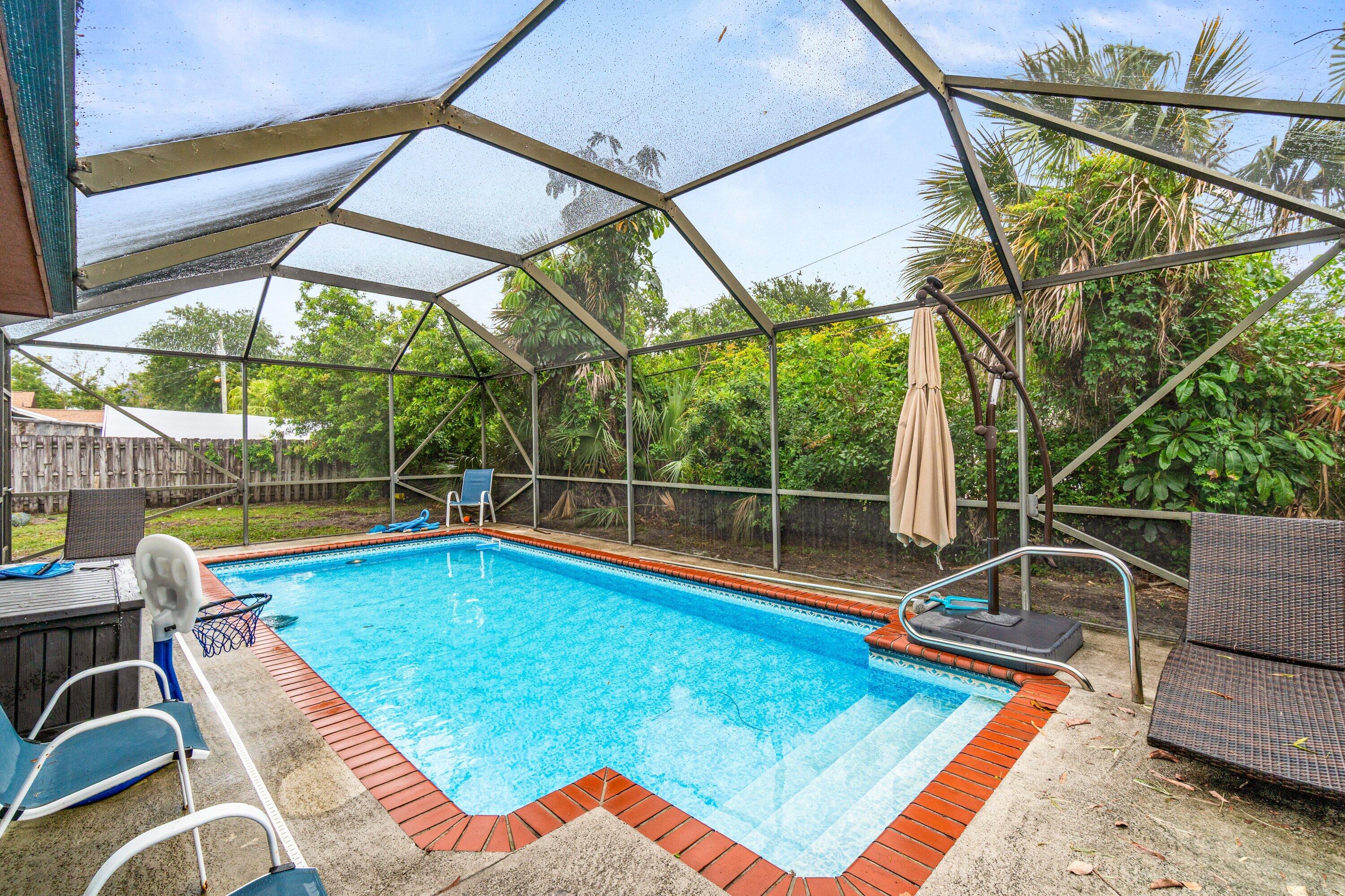 HYPOLUXO VILLAGE 1 - Residential