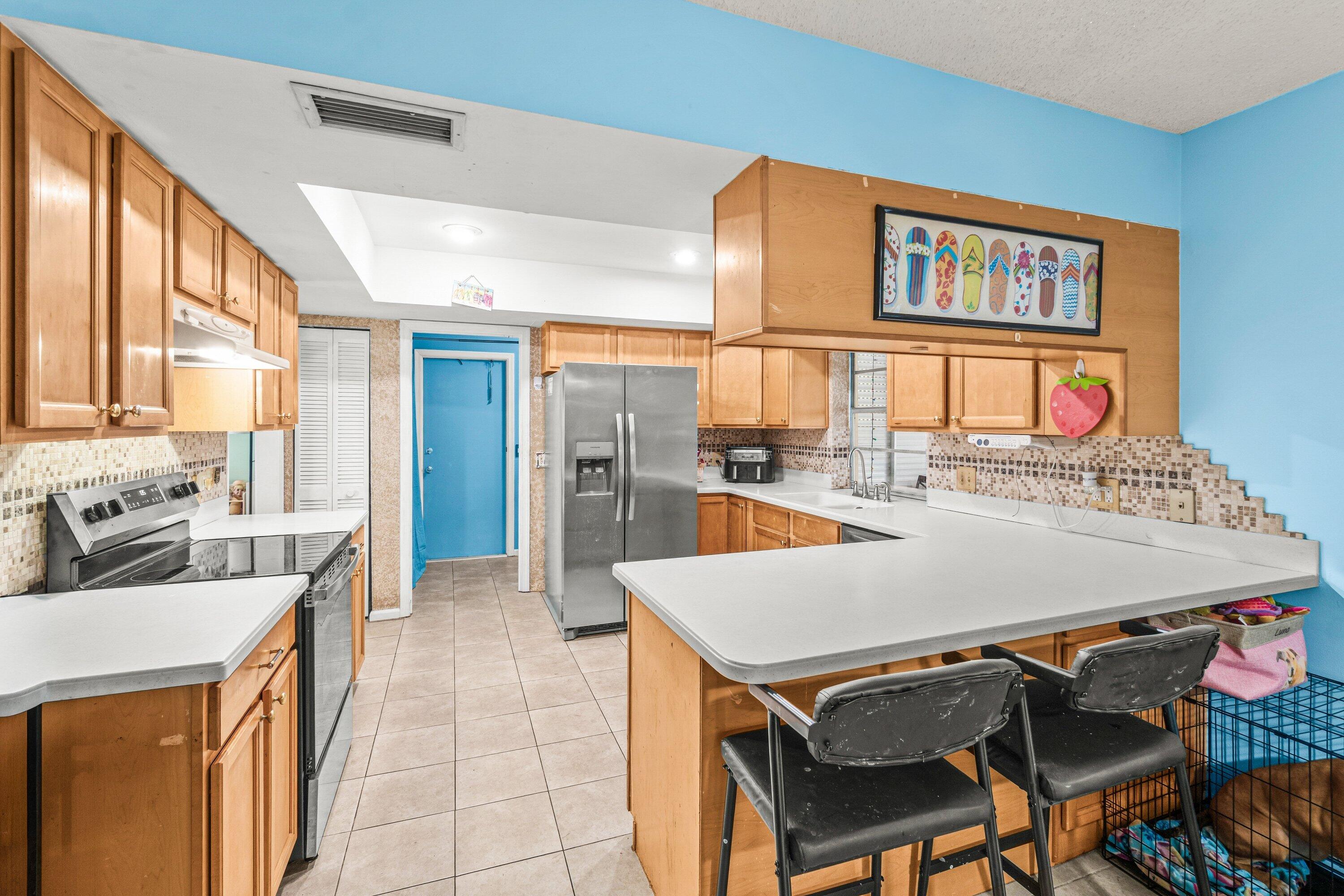 HYPOLUXO VILLAGE 1 - Residential