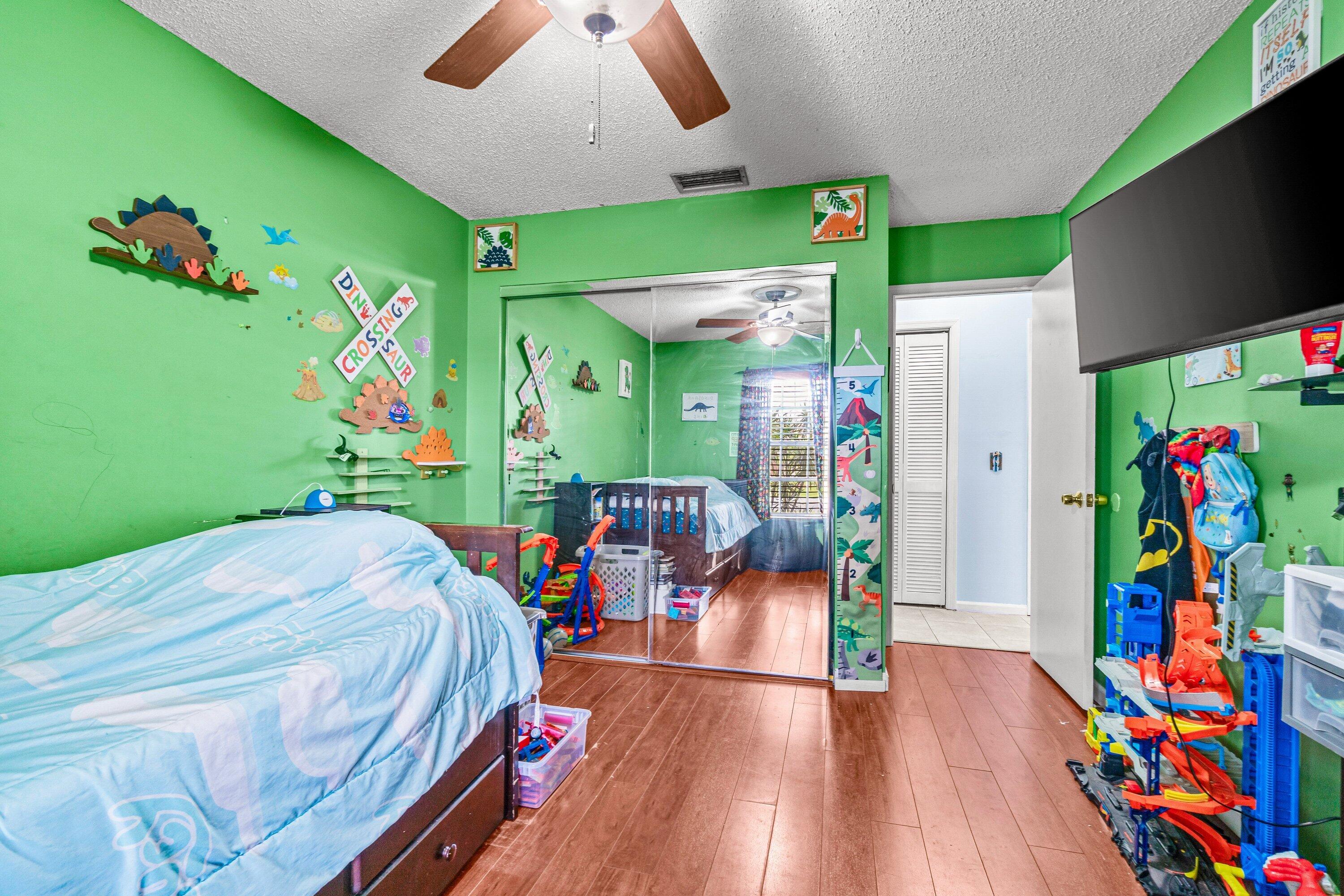 HYPOLUXO VILLAGE 1 - Residential