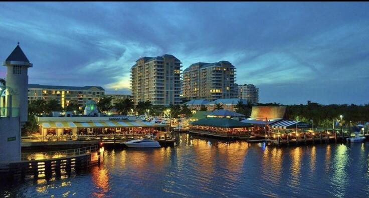 HYPOLUXO VILLAGE 1 - Residential