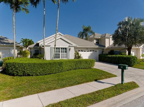 Photo of 625 Masters Way, Palm Beach Gardens, FL 33418 (MLS # R11126926)