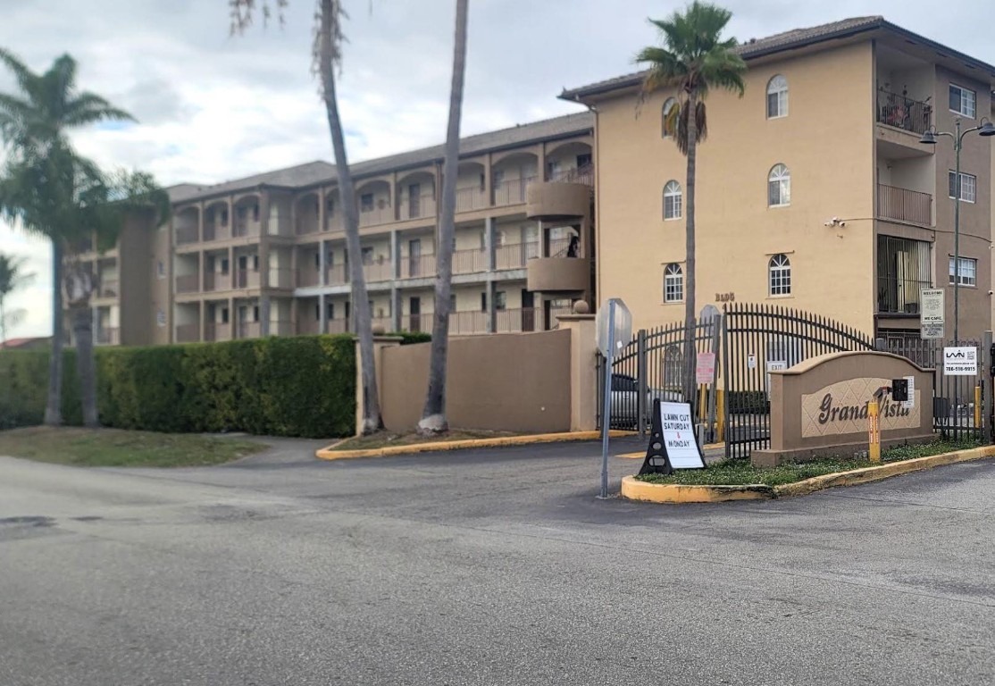 GRAND VISTA CONDO - Residential Lease