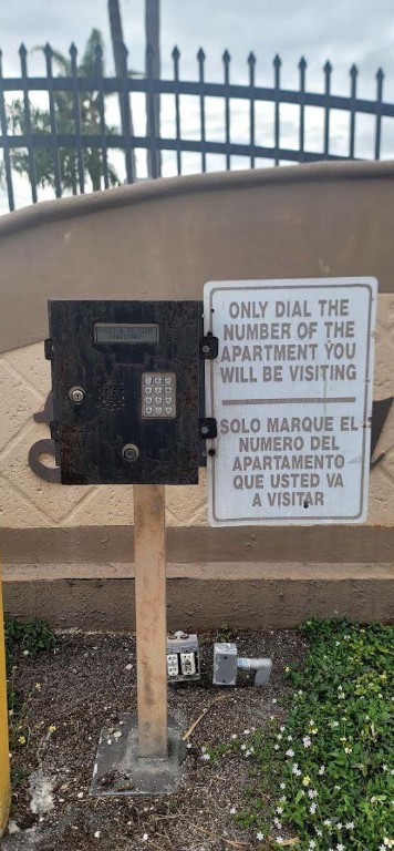 GRAND VISTA CONDO - Residential Lease