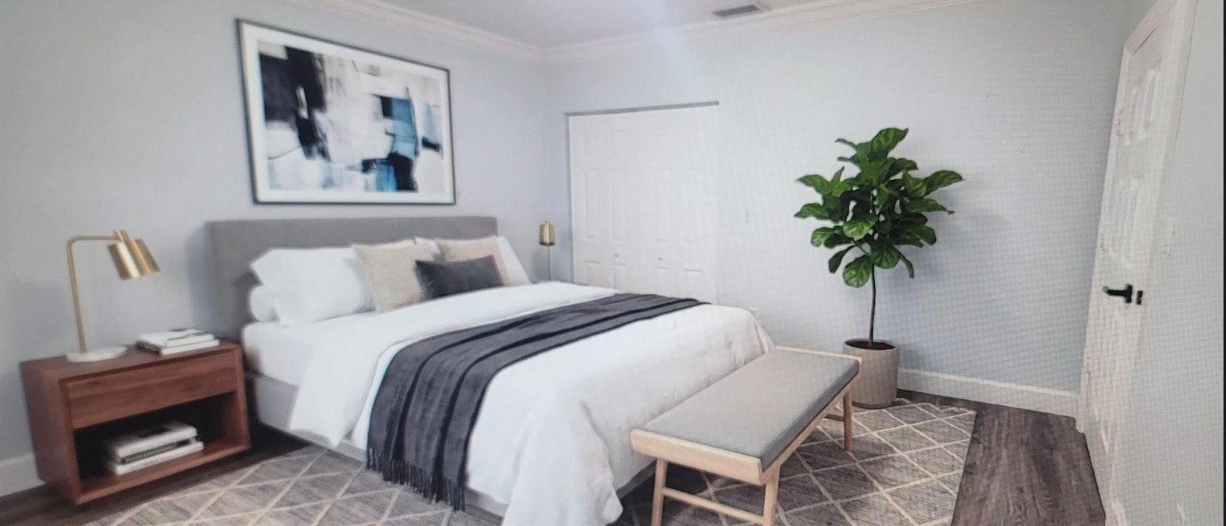 GRAND VISTA CONDO - Residential Lease