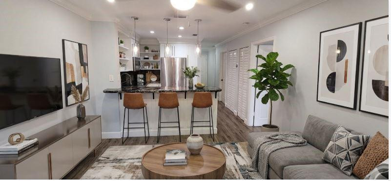 GRAND VISTA CONDO - Residential Lease