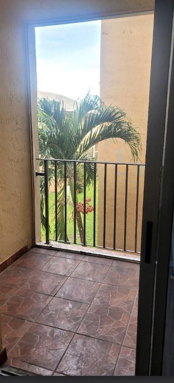 GRAND VISTA CONDO - Residential Lease