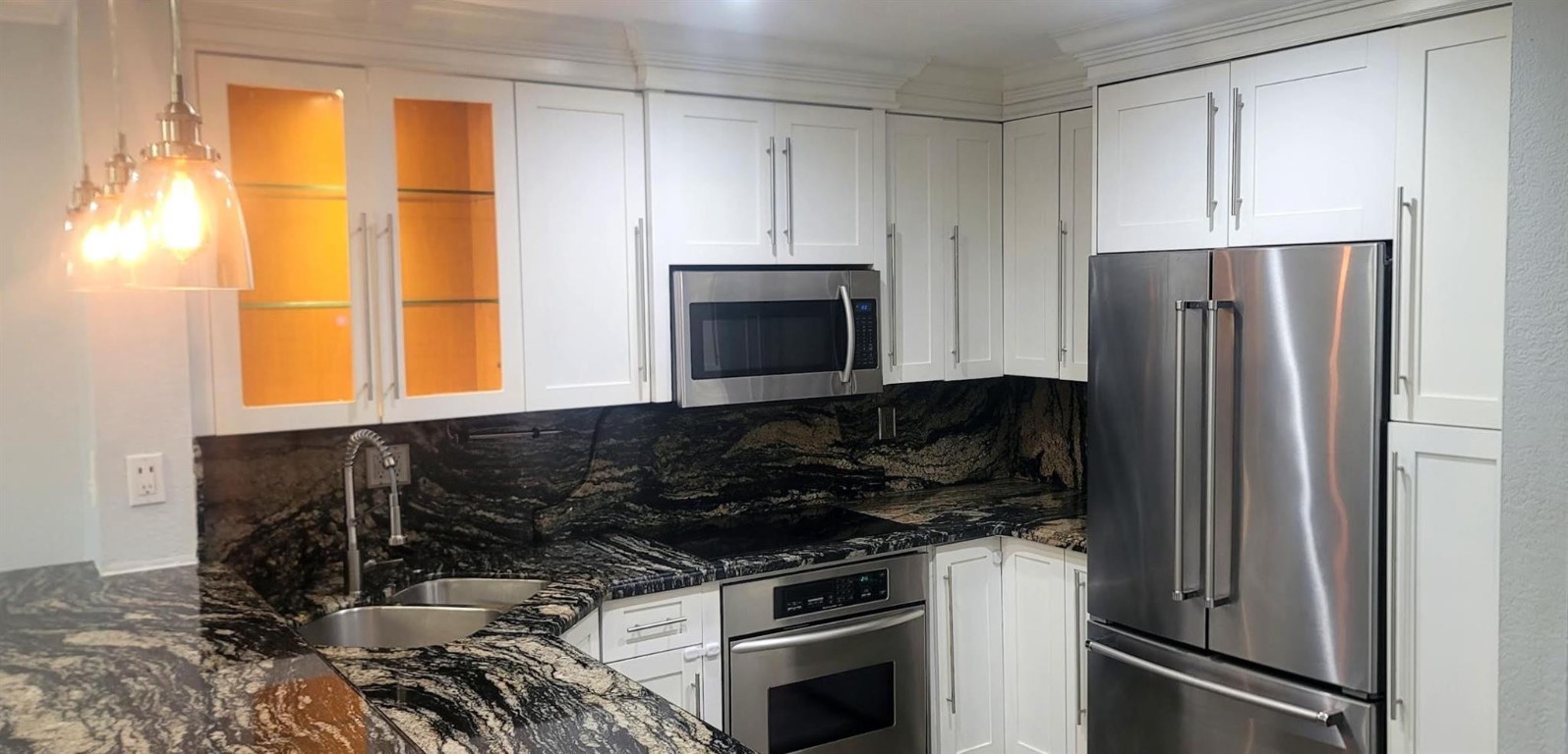 GRAND VISTA CONDO - Residential Lease