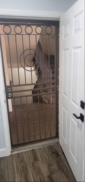 GRAND VISTA CONDO - Residential Lease