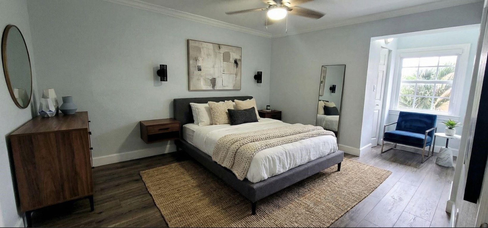 GRAND VISTA CONDO - Residential Lease