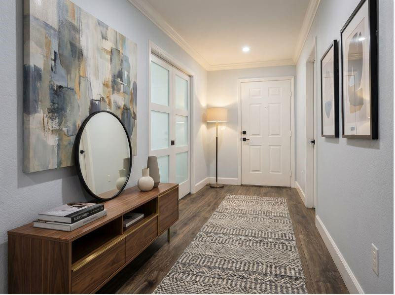 GRAND VISTA CONDO - Residential Lease