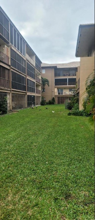 GRAND VISTA CONDO - Residential Lease