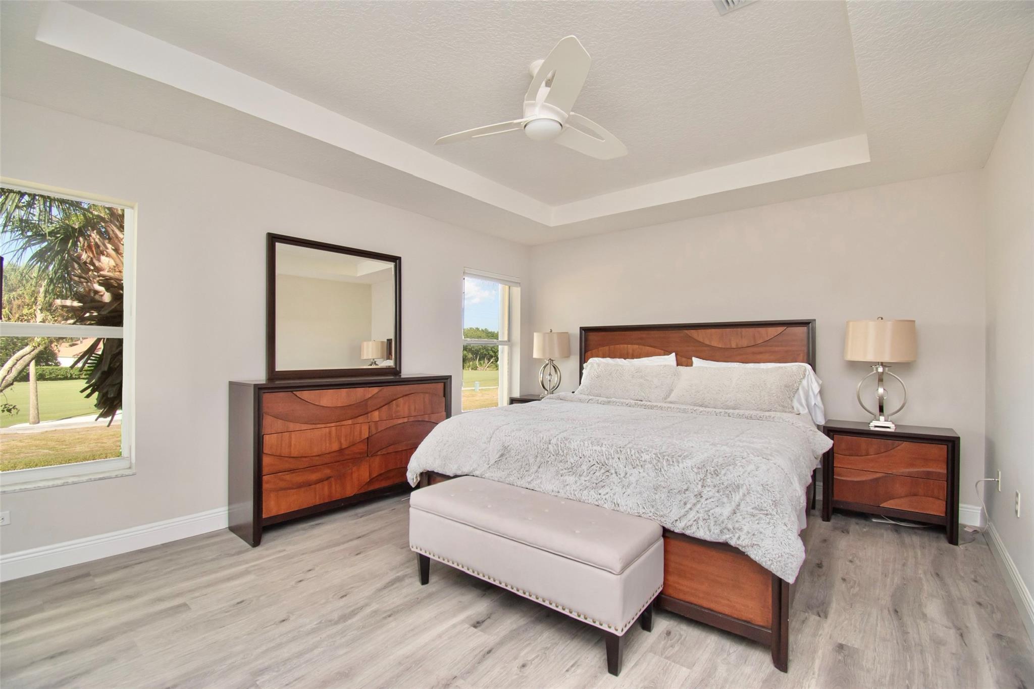 Coral Lakes - Residential