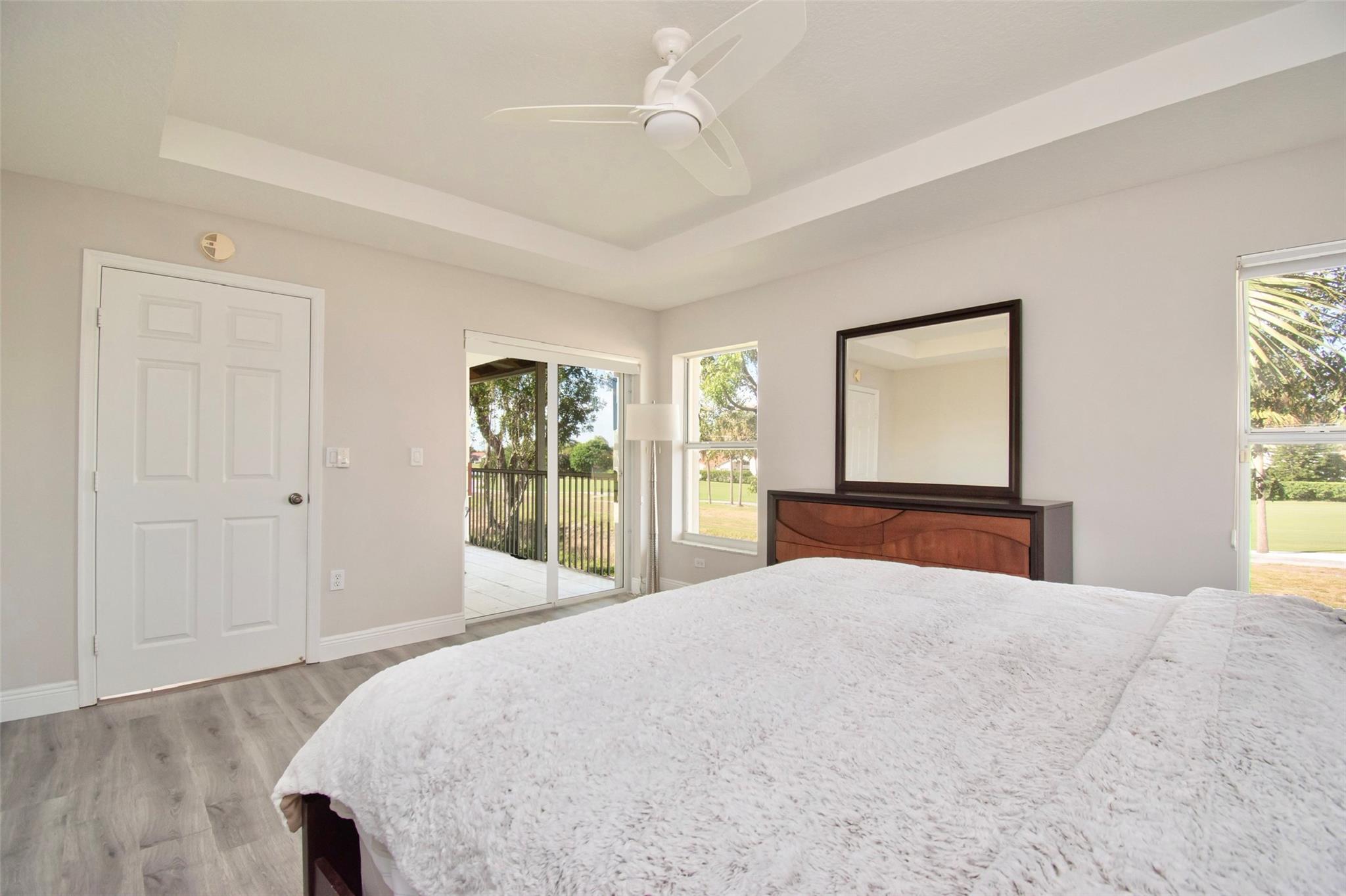 Coral Lakes - Residential