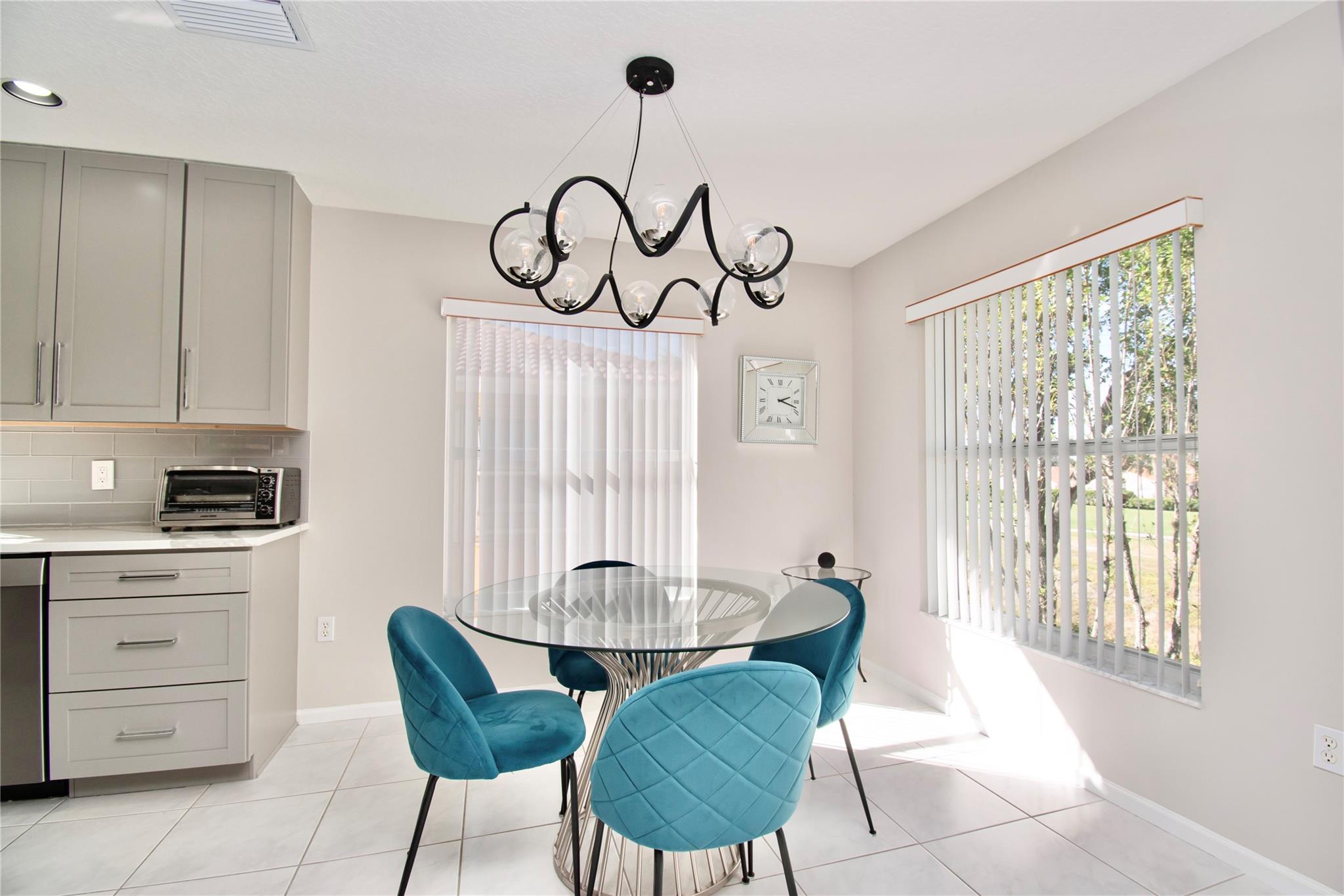 Coral Lakes - Residential