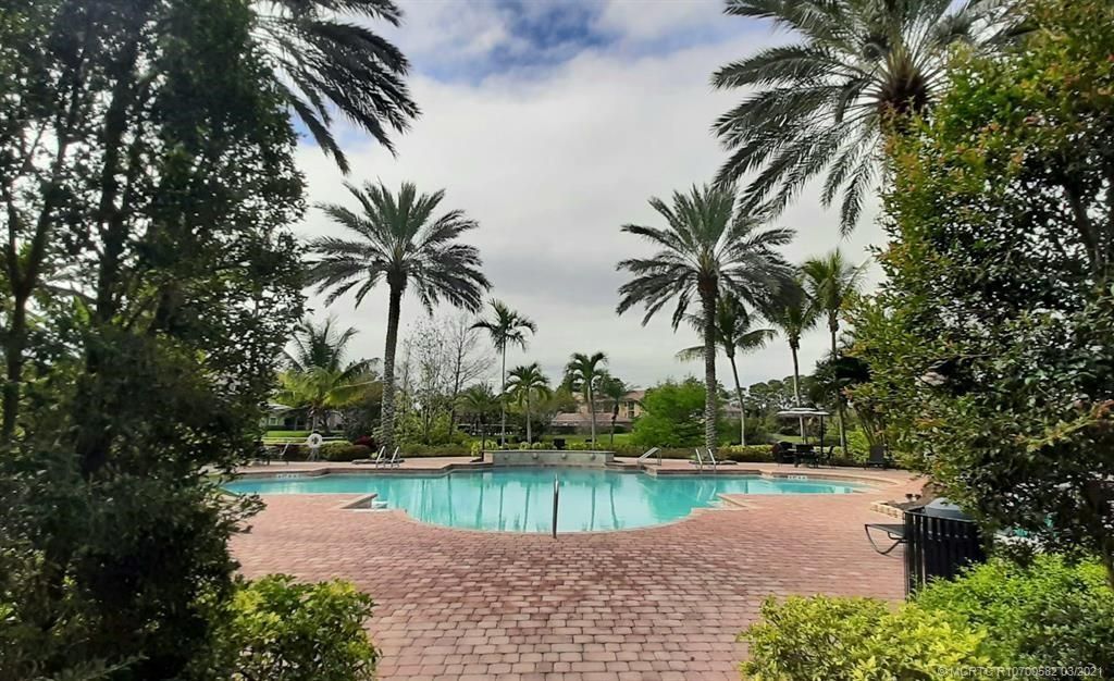 Photo of 3740 NW Adriatic Ln, Jensen Beach, FL 34957 (MLS # F10361481)